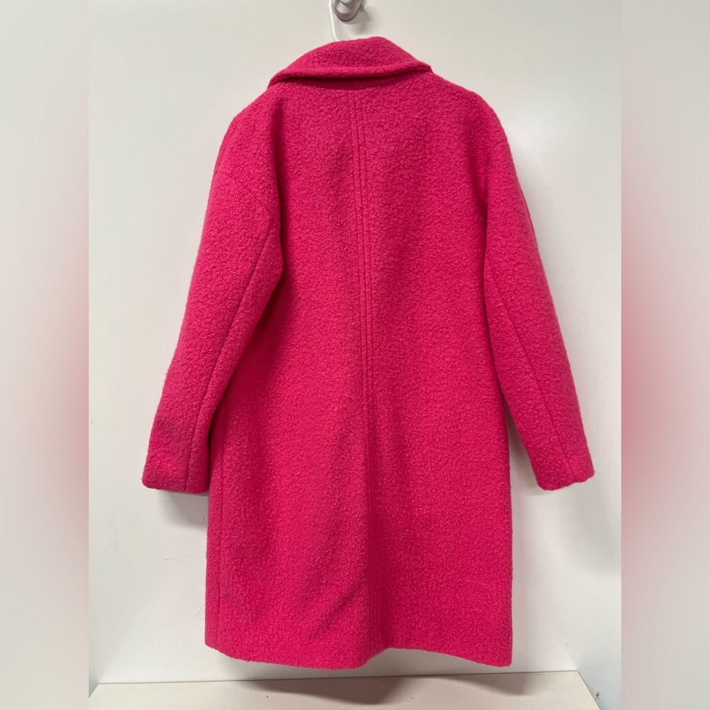 Bcbgeneration Bubble Gum Pink Doubles Breasted Bo… - image 3